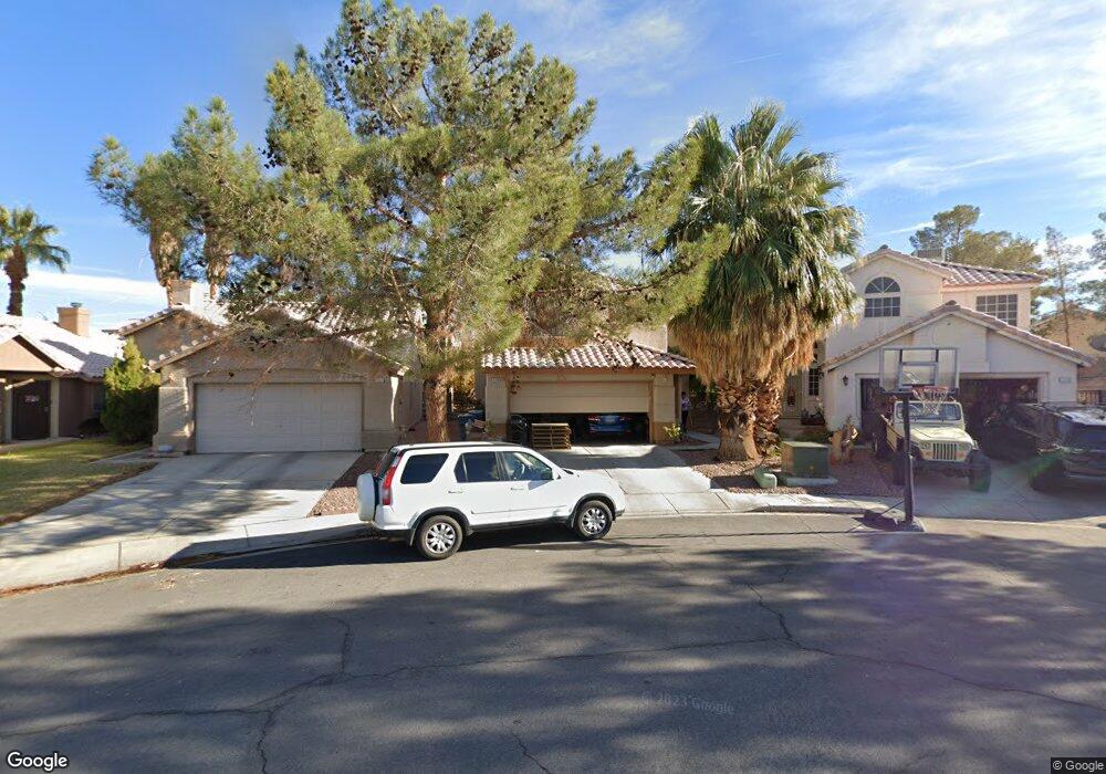 1125 Adelman Dr, Las Vegas, NV 89123 - photo 1