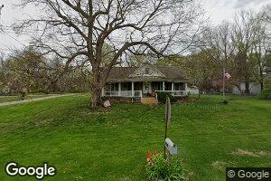 118 3rd St Unit 1, Cantrall, IL 62625