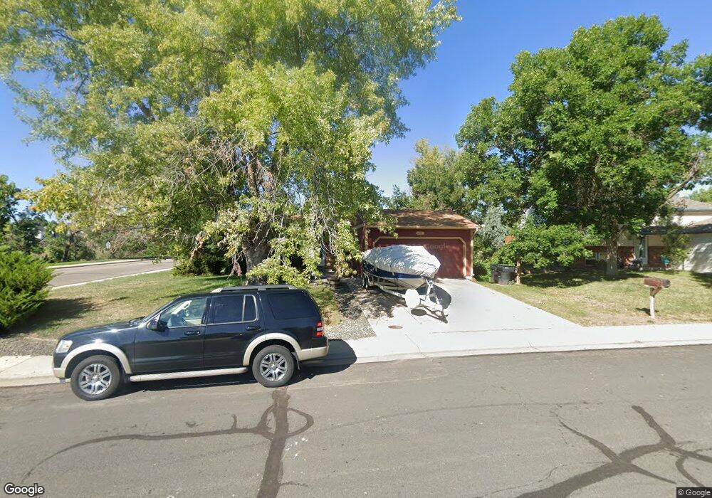 12405 Ash Dr, Thornton, CO 80241 - photo 1