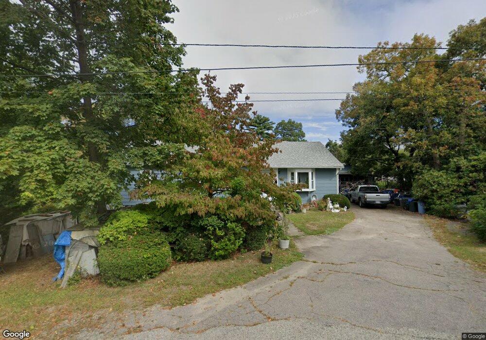 7 Pine St, Hingham, MA 02043 - photo 1