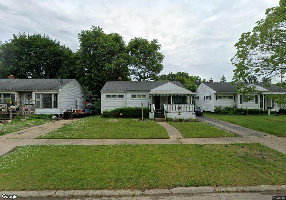 3806 Woodrow Ave, Flint, MI 48506 - photo 1