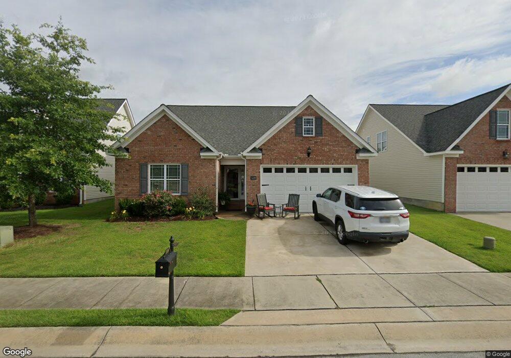 1220 Brighton, Greenville, NC 27858 - photo 1