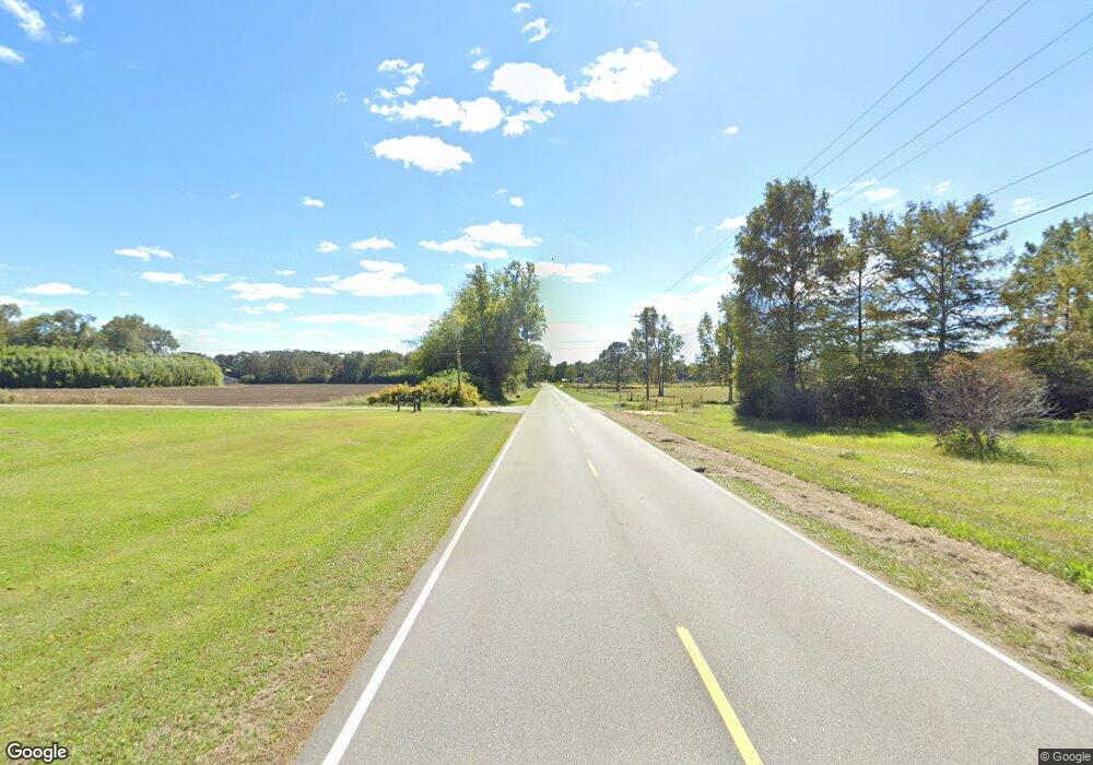 1.5 AC 1 5 Ac Off Barton Agricola Rd, Lucedale, MS 39452 - photo 1