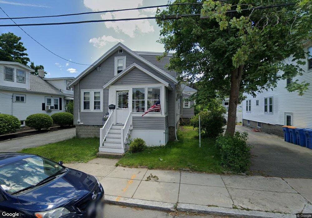 21 Girdlestone Rd, Winthrop, MA 02152 - photo 1