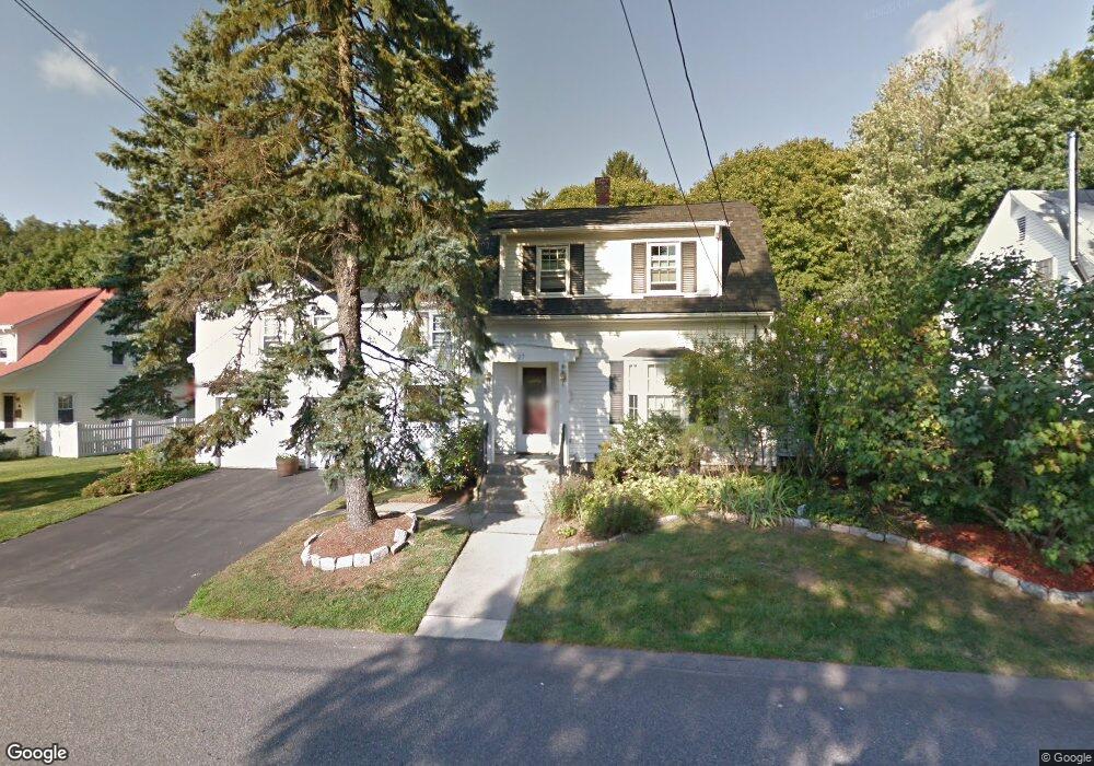 27 Highland St, Franklin, MA 02038 - photo 1