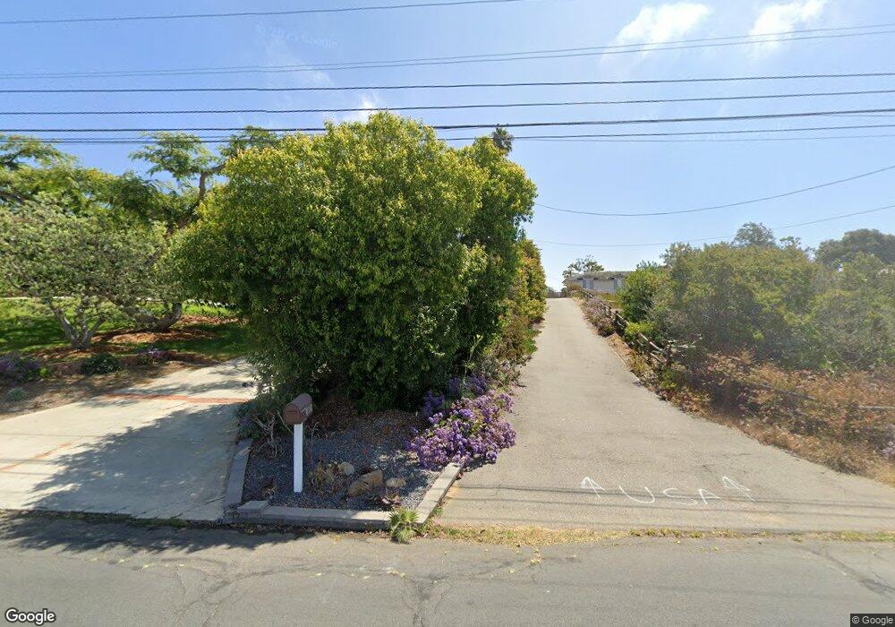 4056 Skyline Rd, Carlsbad, CA 92008 - photo 1