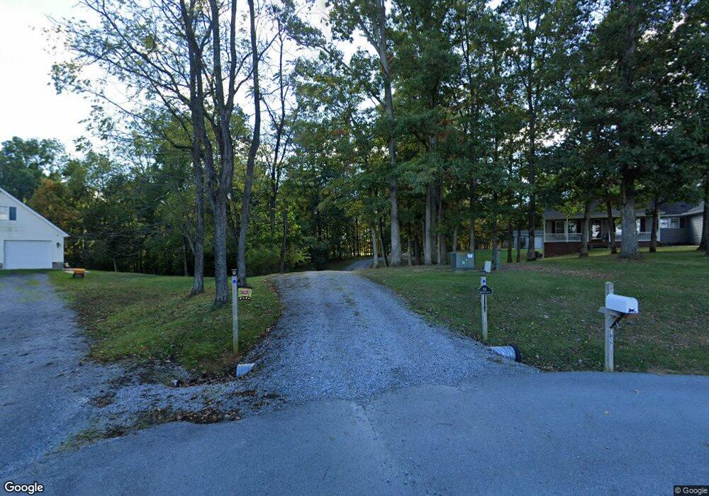 101 Morrison Dr, Martinsburg, WV 25404 - photo 1