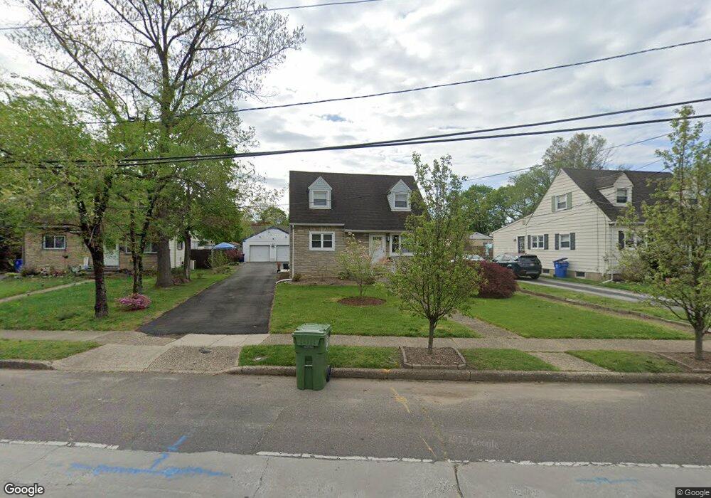 214 Temple Blvd, Palmyra, NJ 08065 - photo 1