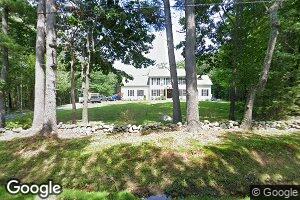 379 W Hill Rd, Troy, NH 03465