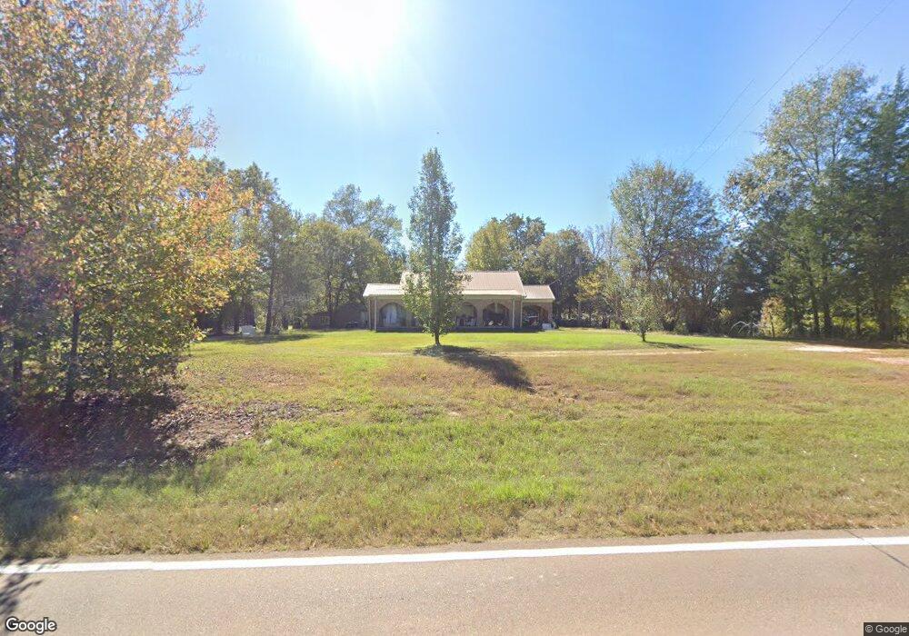 644 Highway 334, Oxford, MS 38655 - photo 1