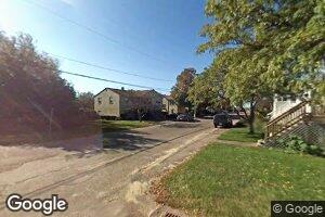 40 Brookline Ave, Hull, MA 02045