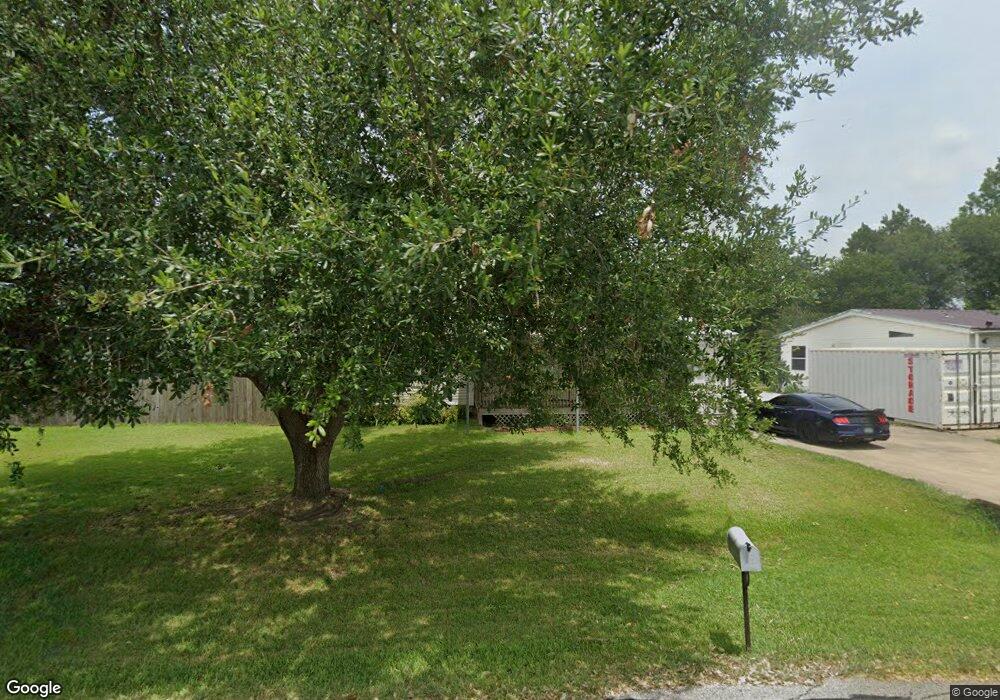19168 Stoneforest Rd, Alvin, TX 77511 - photo 1