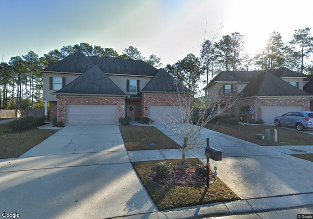 178 Nickel Loop, Slidell, LA 70458 - photo 1