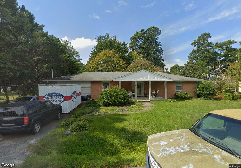 7036 Charleston Ave, North Beach, MD 20714 - photo 1