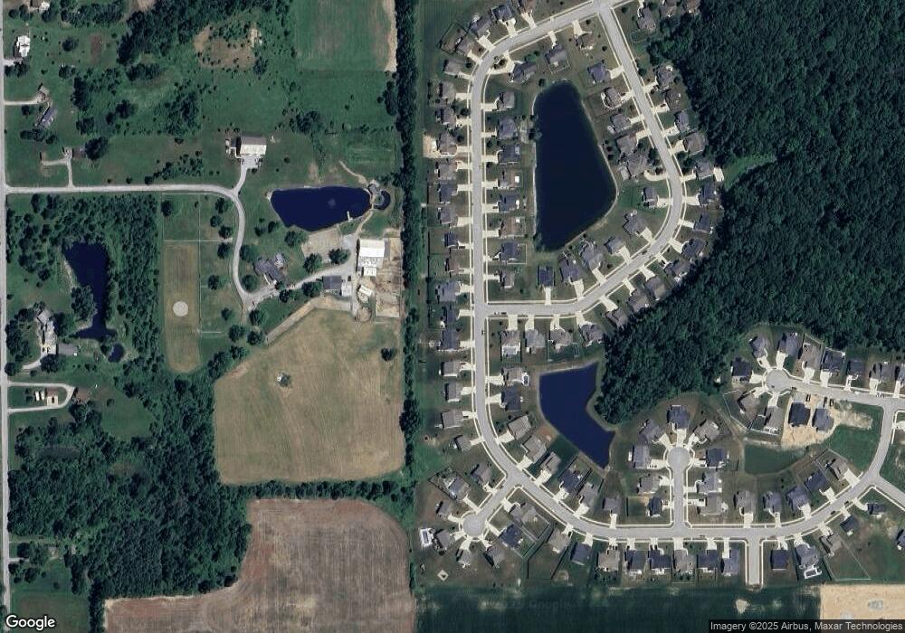 5534 Bear Creek Pass, Auburn, IN 46706 - photo 1