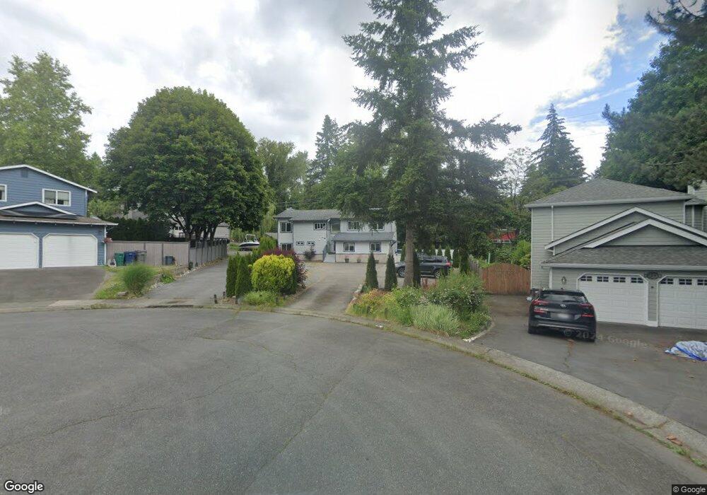 8237 NE 140th Place, Bothell, WA 98011 - photo 1