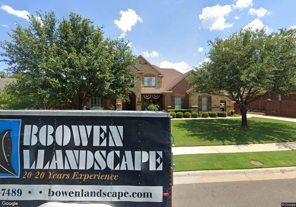 3917 Maggies Meadow, Denton, TX 76210 - photo 1