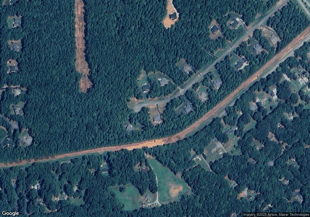 2849 Maple Lake Cir, Powhatan, VA 23139 - photo 1