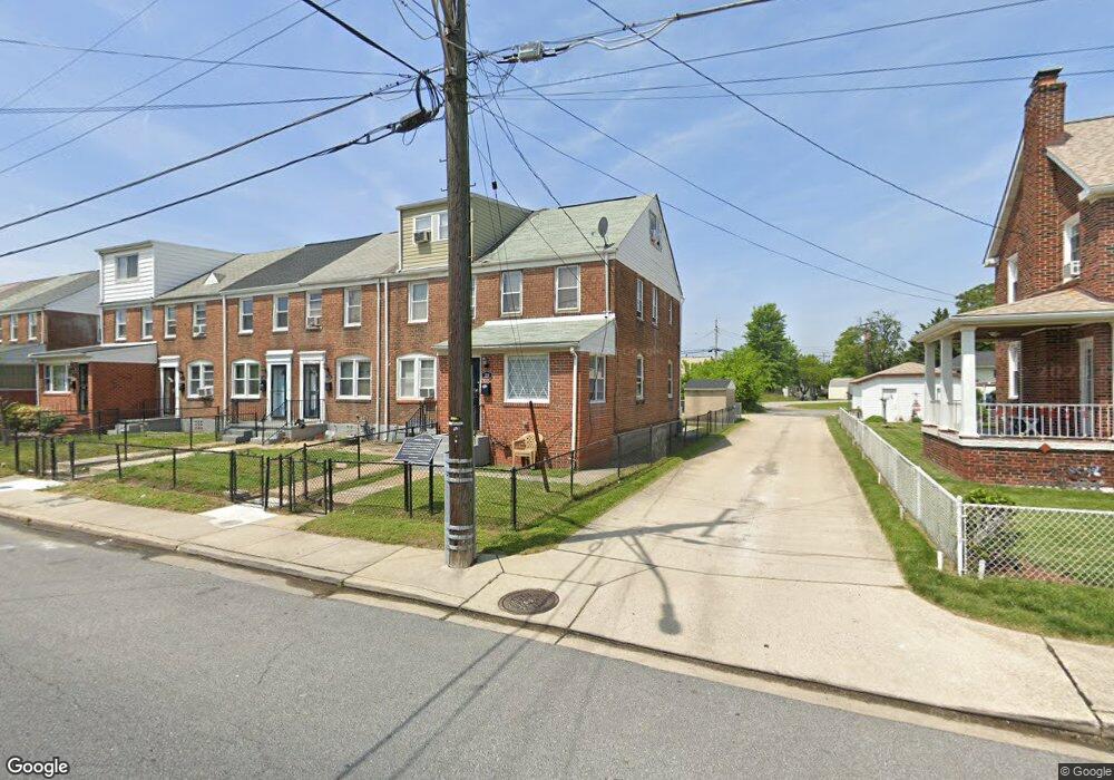 128 Sollers Point Rd unit H, Dundalk, MD 21222 - photo 1