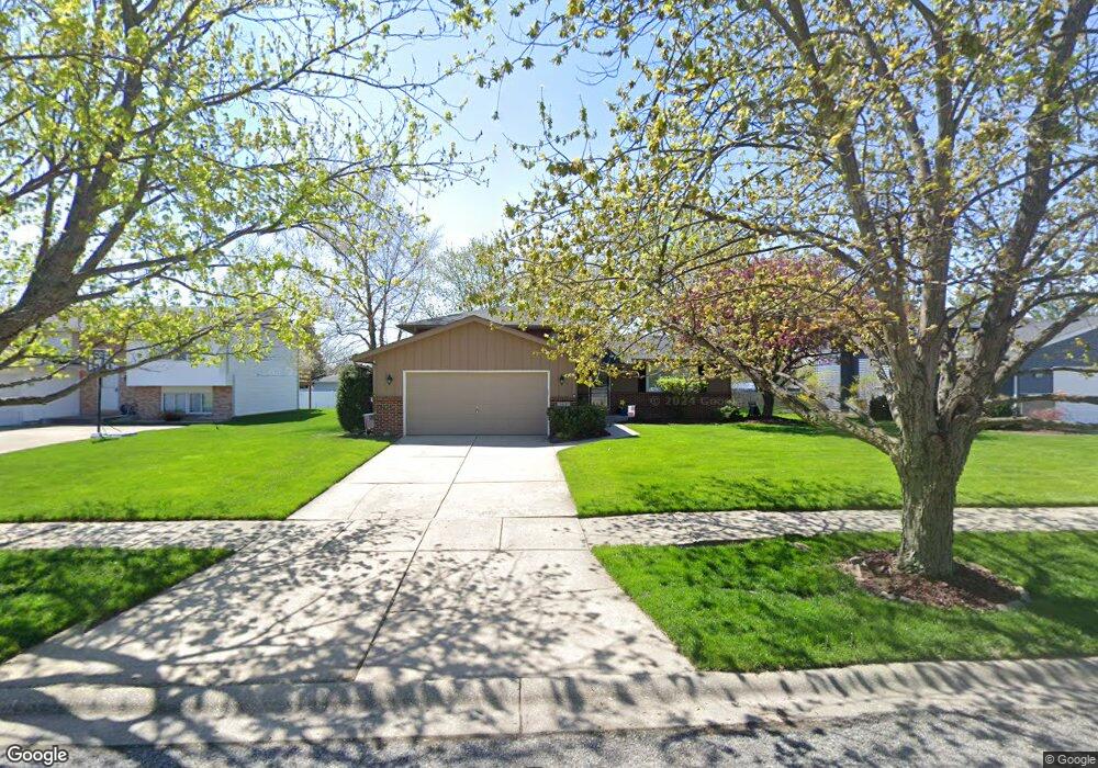 1419 W 97th Ave, Crown Point, IN 46307 - photo 1