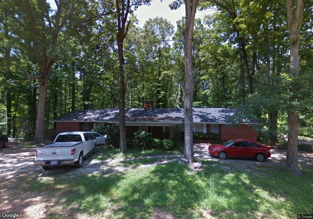 1700 Wade Dr, Ruston, LA 71270 - photo 1