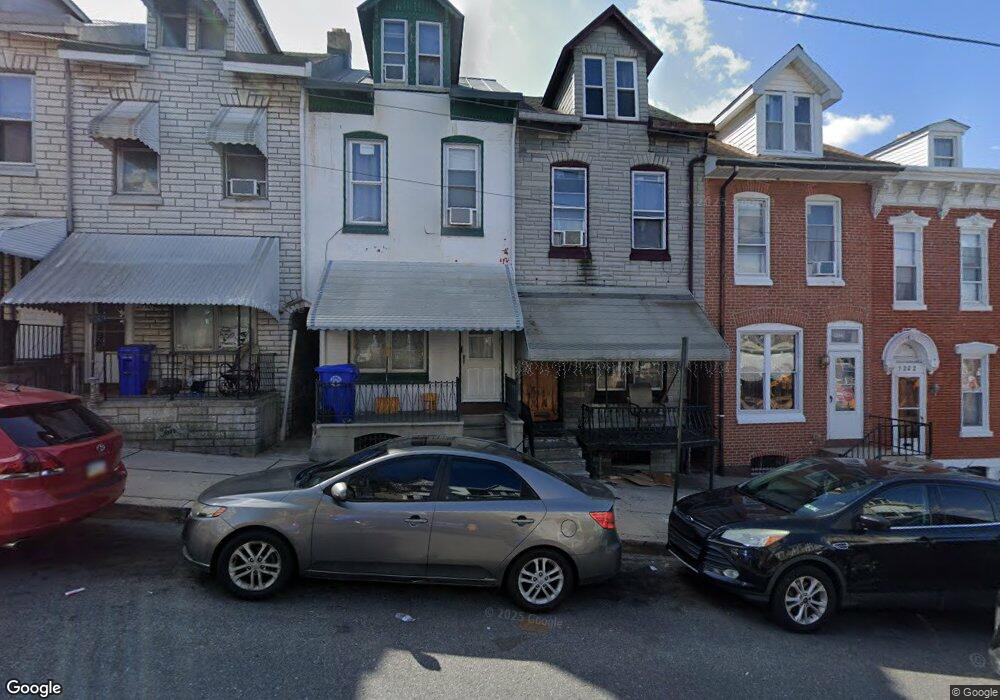 1206 Windsor St, Reading, PA 19604 - photo 1