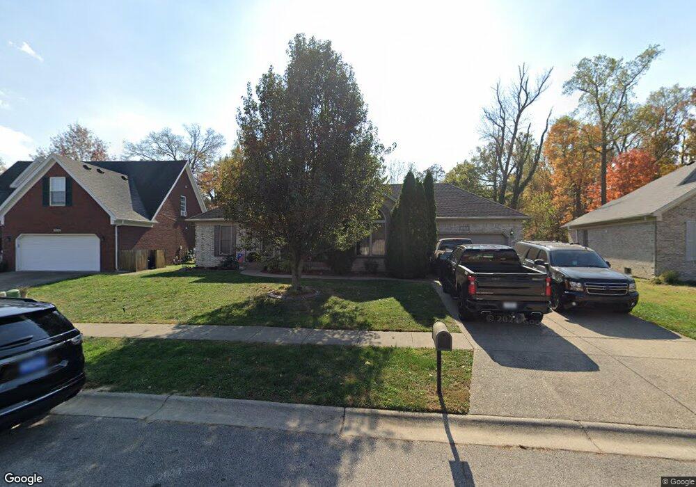 5516 Fairwood Oaks Place unit LOT 19, Louisville, KY 40291 - photo 1