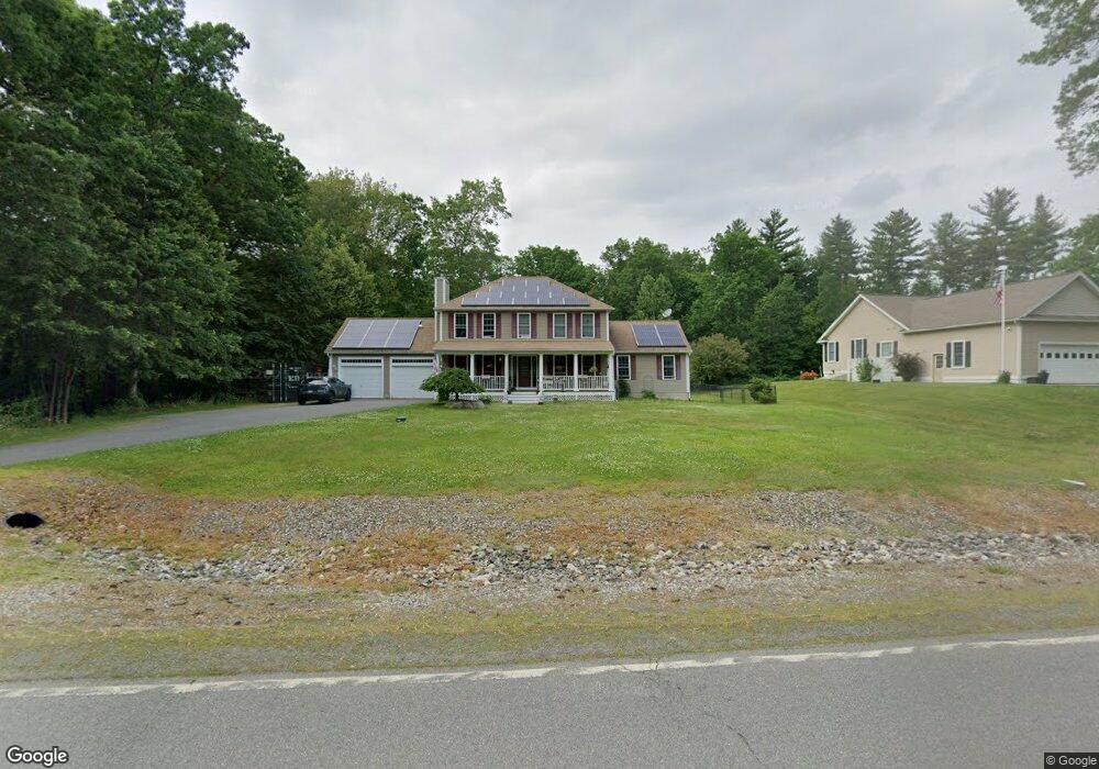 110 Pinecrest Rd, Litchfield, NH 03052 - photo 1