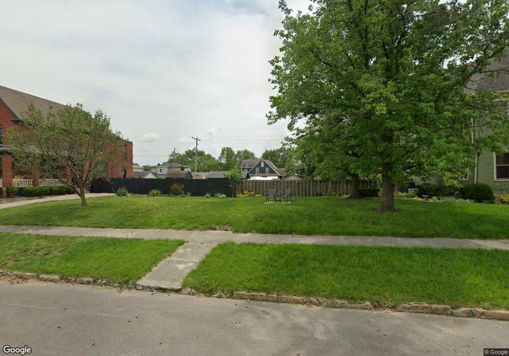 1424 Broadway Ave, Parsons, KS 67357 - photo 1