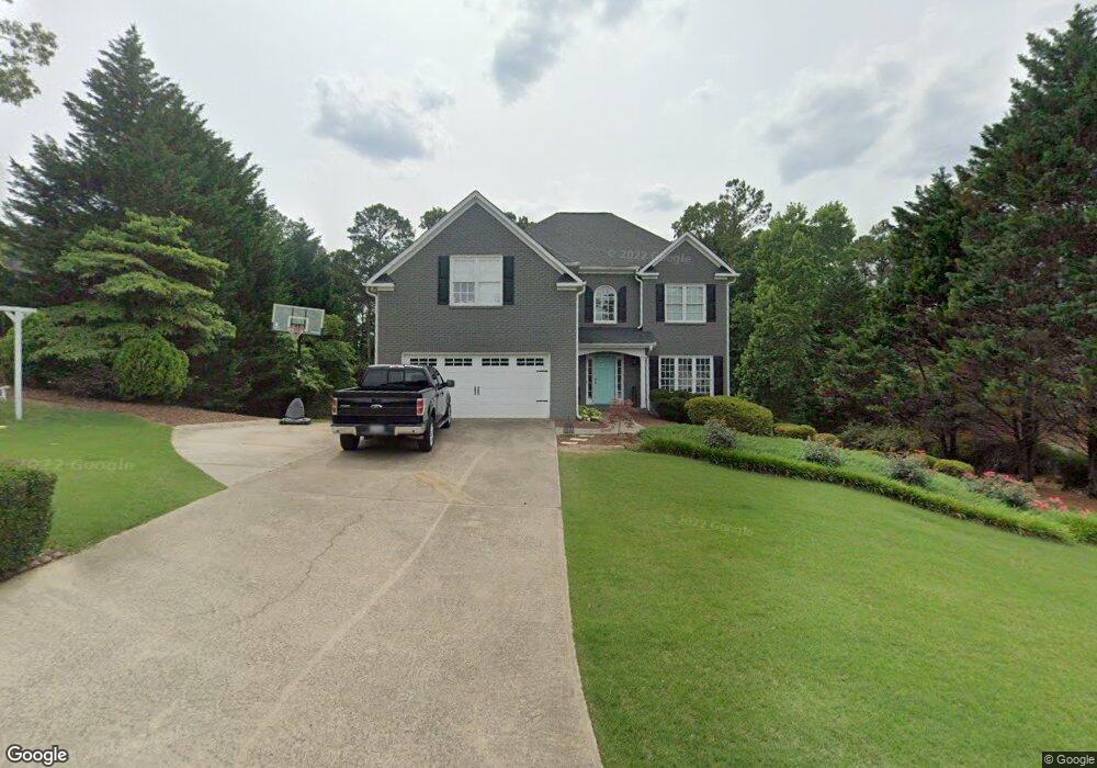 107 Copper Ridge Dr unit 1, Woodstock, GA 30188 - photo 1