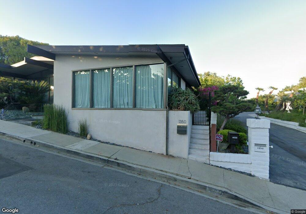 1344 Laurel Way, Beverly Hills, CA 90210 - photo 1