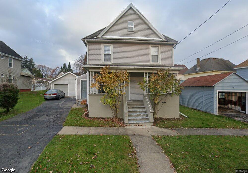 1016 Bacon St, Utica, NY 13501 - photo 1