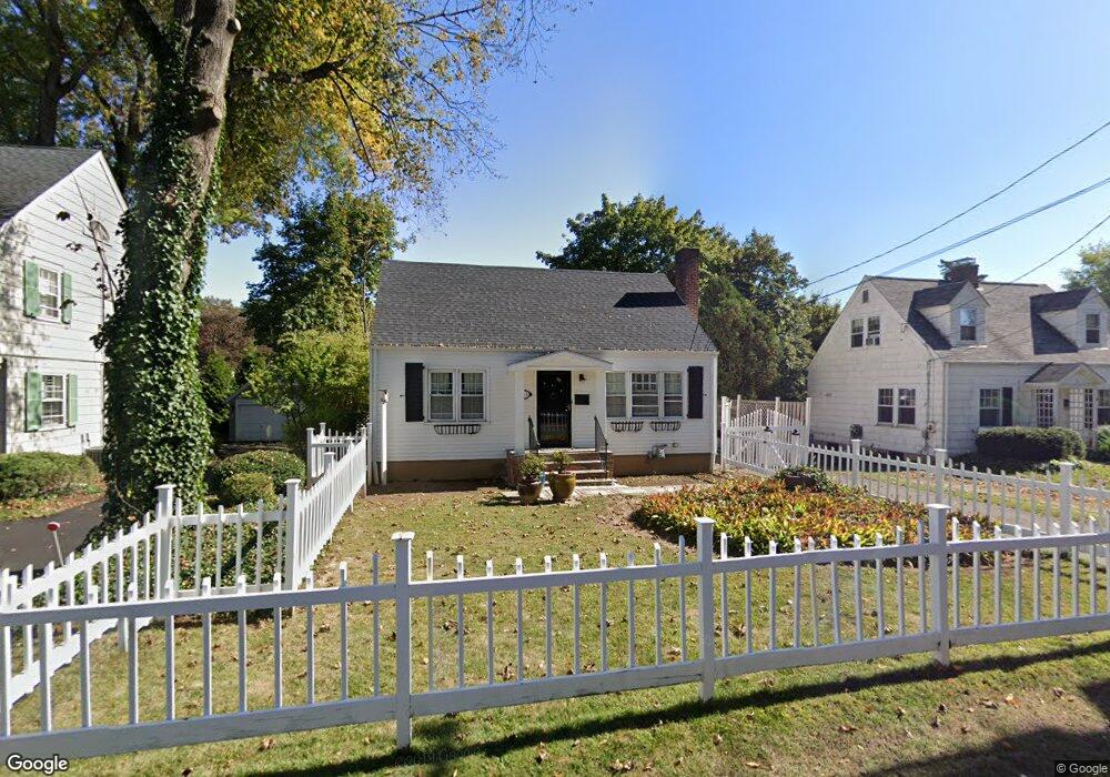 43 George Ave, Norwalk, CT 06851 - photo 1