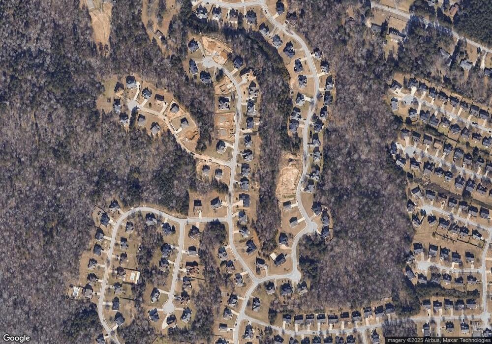 2313 Danielle Blvd, Conyers, GA 30012 - photo 1