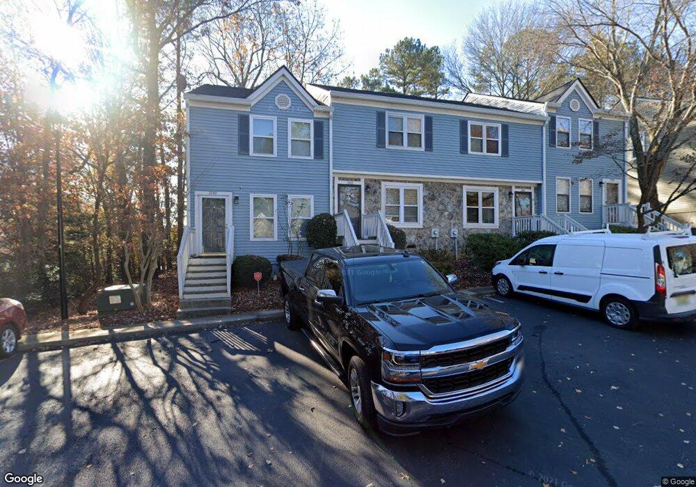 3340 September Morn, Norcross, GA 30092 - photo 1