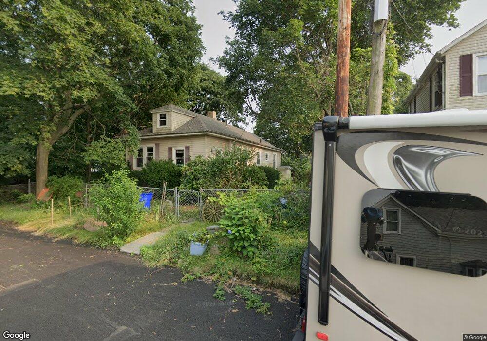 49 Assonet St, Fall River, MA 02724 - photo 1