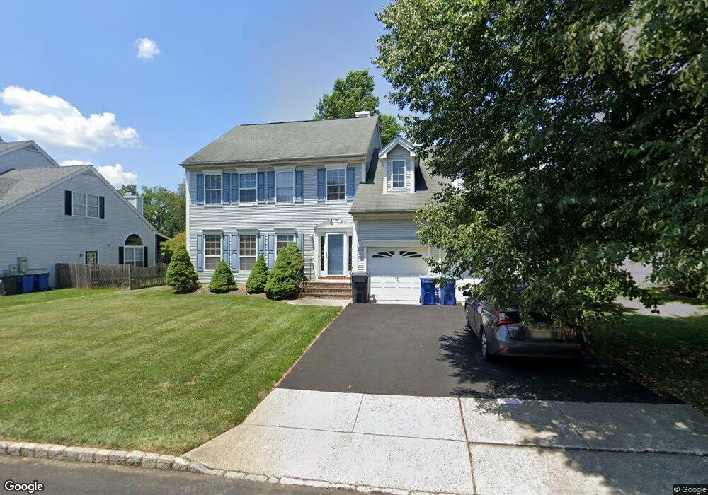 22 Macintosh Rd, Branchburg, NJ 08876 - photo 1