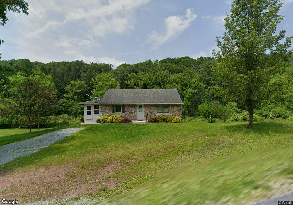 429 Indian Run Rd, New Ringgold, PA 17960 - photo 1