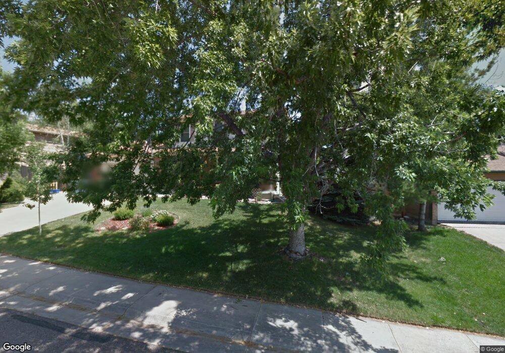 4392 S Ceylon Way, Aurora, CO 80015 - photo 1