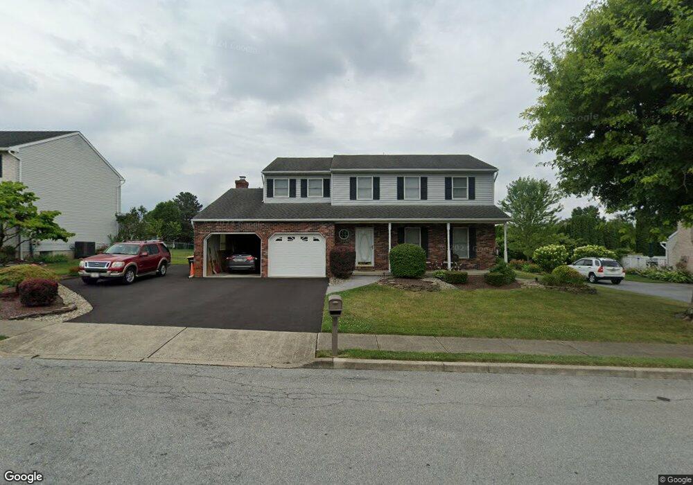 4526 Adams St, Whitehall, PA 18052 - photo 1