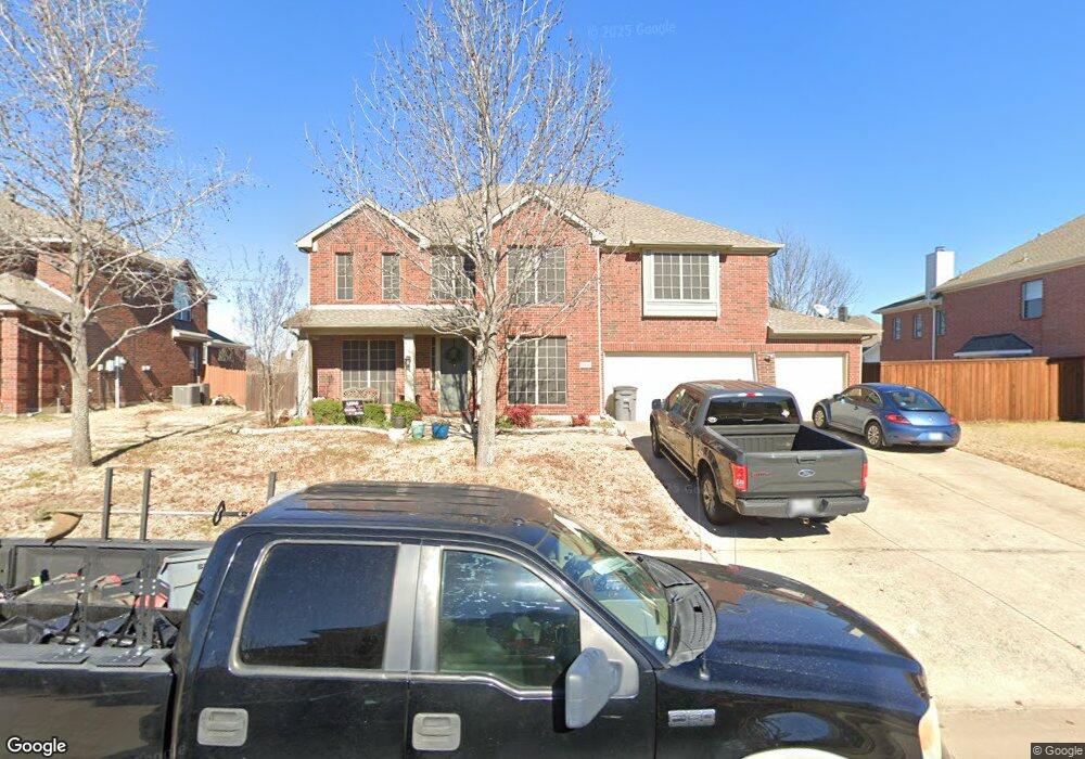 3404 Abelia Dr, Wylie, TX 75098 - photo 1