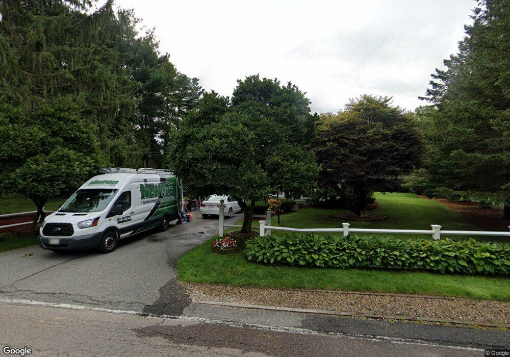 277 Orchard St, Millis, MA 02054 - photo 1