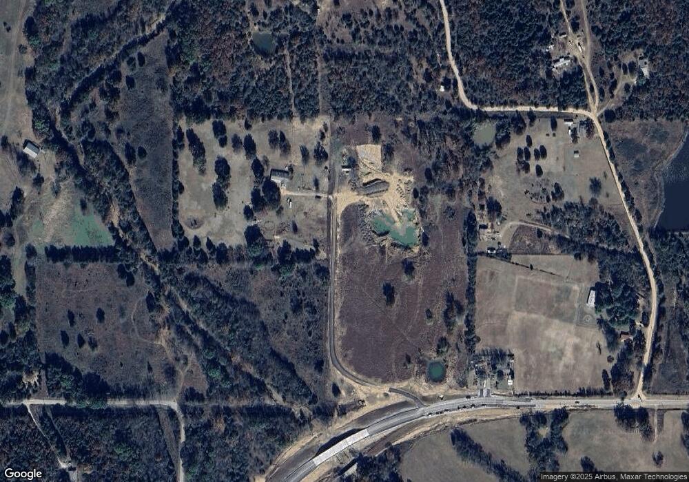 470565 Highway 101, Sallisaw, OK 74955 - photo 1