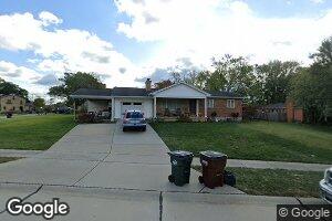 1601 Cumberland Ave, Fort Wright, KY 41011