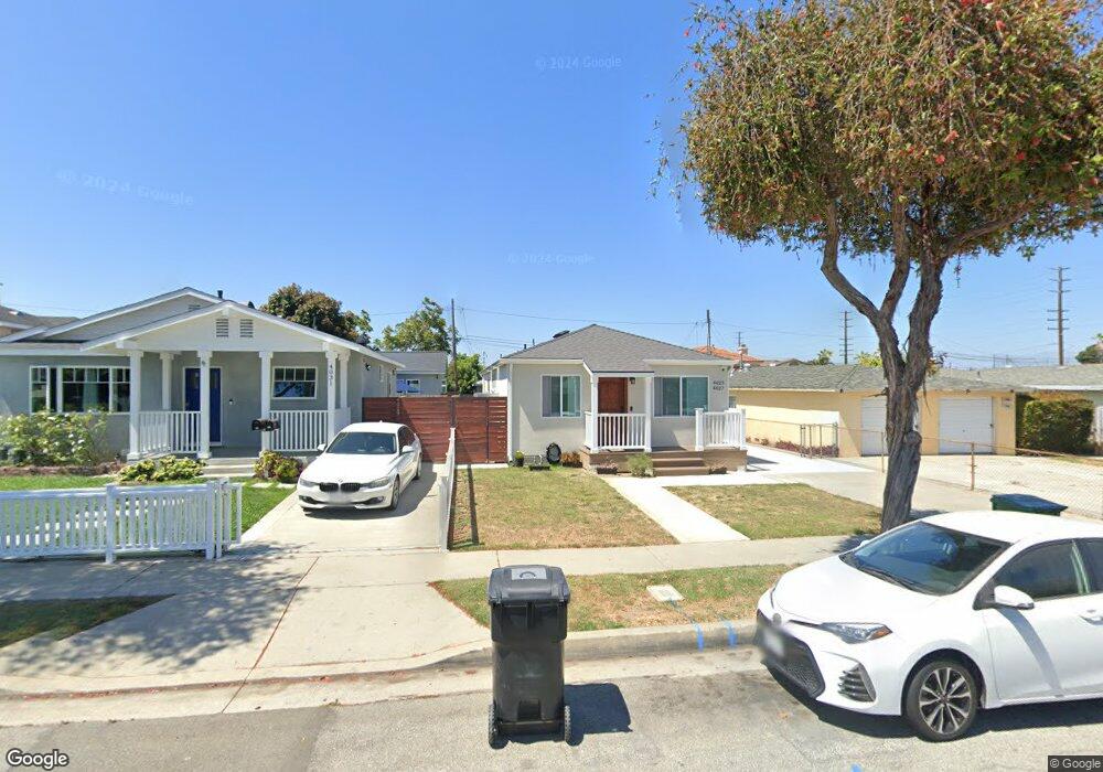 Street View Photo