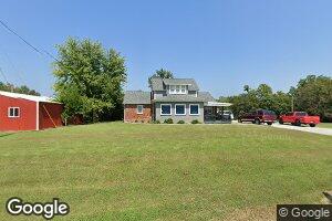 16083 State Route 136 E, Robards, KY 42452