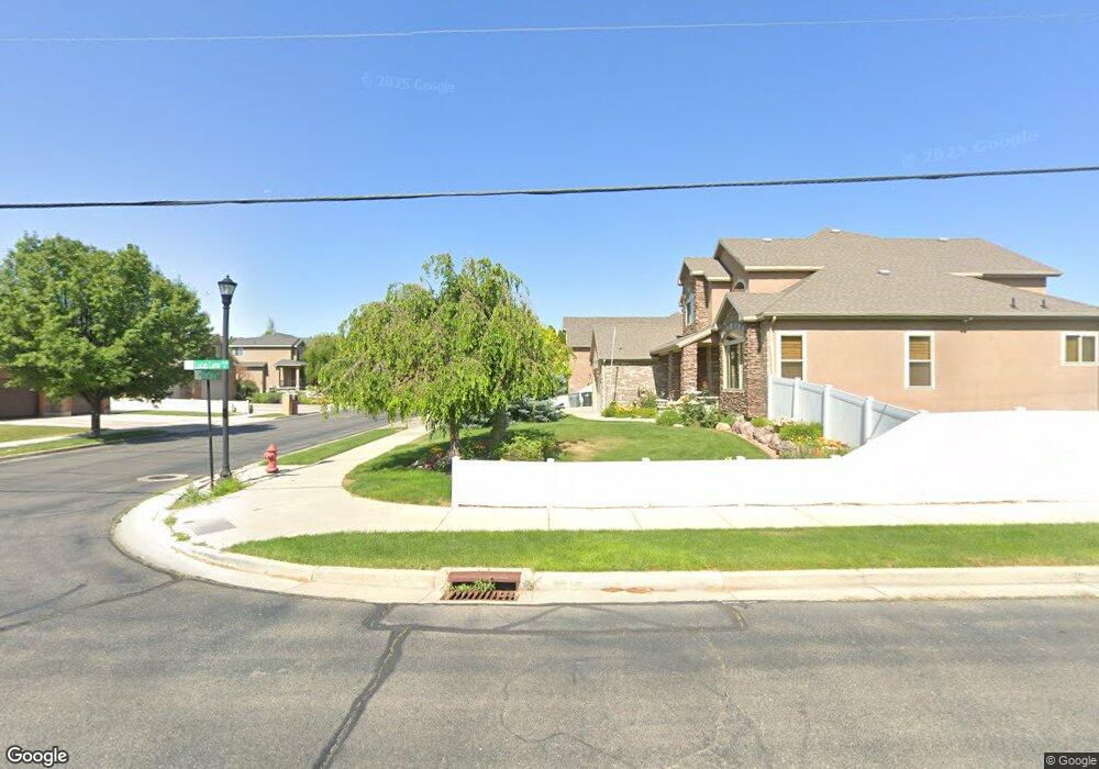 11174 Lucas Ln, South Jordan, UT 84095 - photo 1