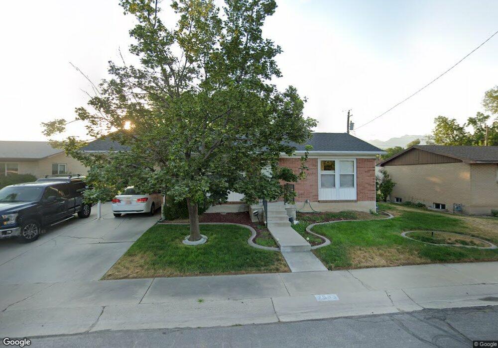 7553 S Parkway Dr, Midvale, UT 84047 - photo 1