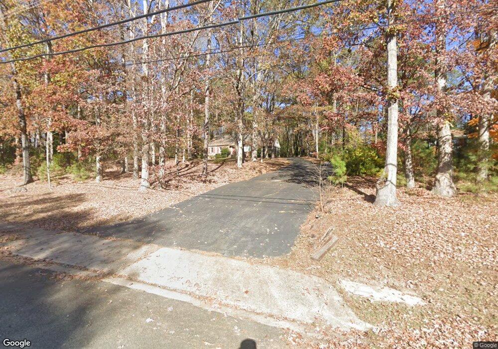 10516 Gayton Rd, Henrico, VA 23238 - photo 1