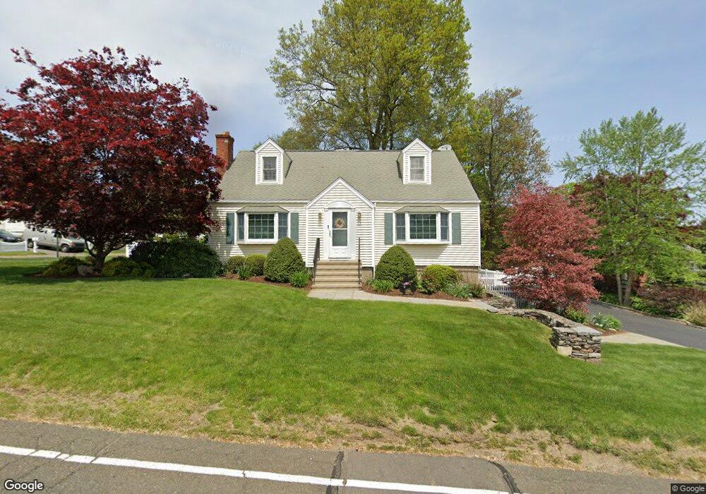 111 Middlebrooks Ave, Trumbull, CT 06611 - photo 1